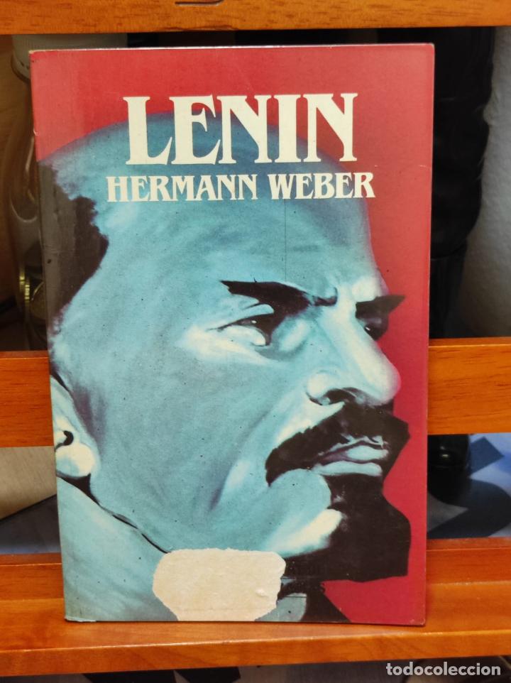 Libros: LENIN (TC2177A) - Foto 1
