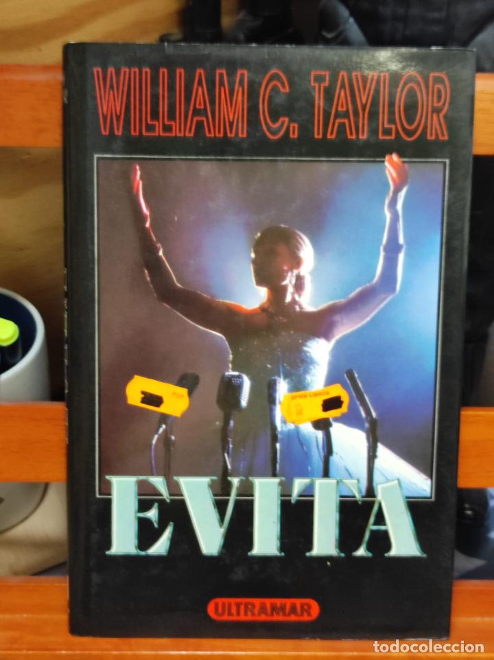 Libros: EVITA (LTP2195A) - Foto 1
