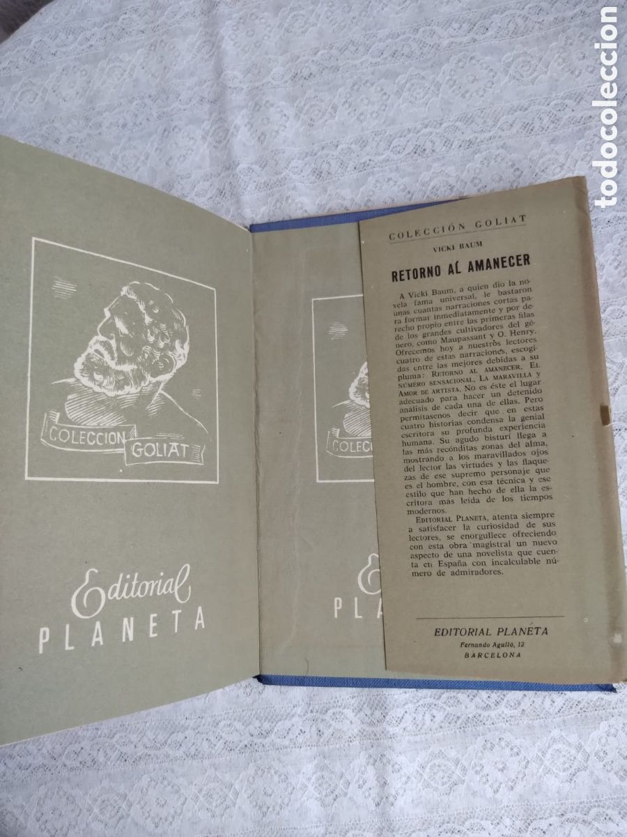 Libros: VIDAS SIN MISTERIO - Foto 4