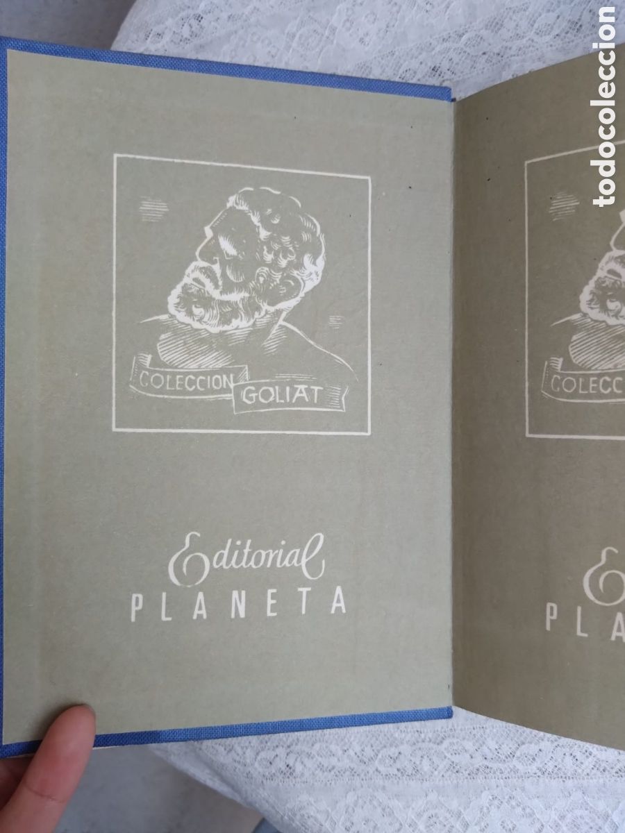 Libros: VIDAS SIN MISTERIO - Foto 6