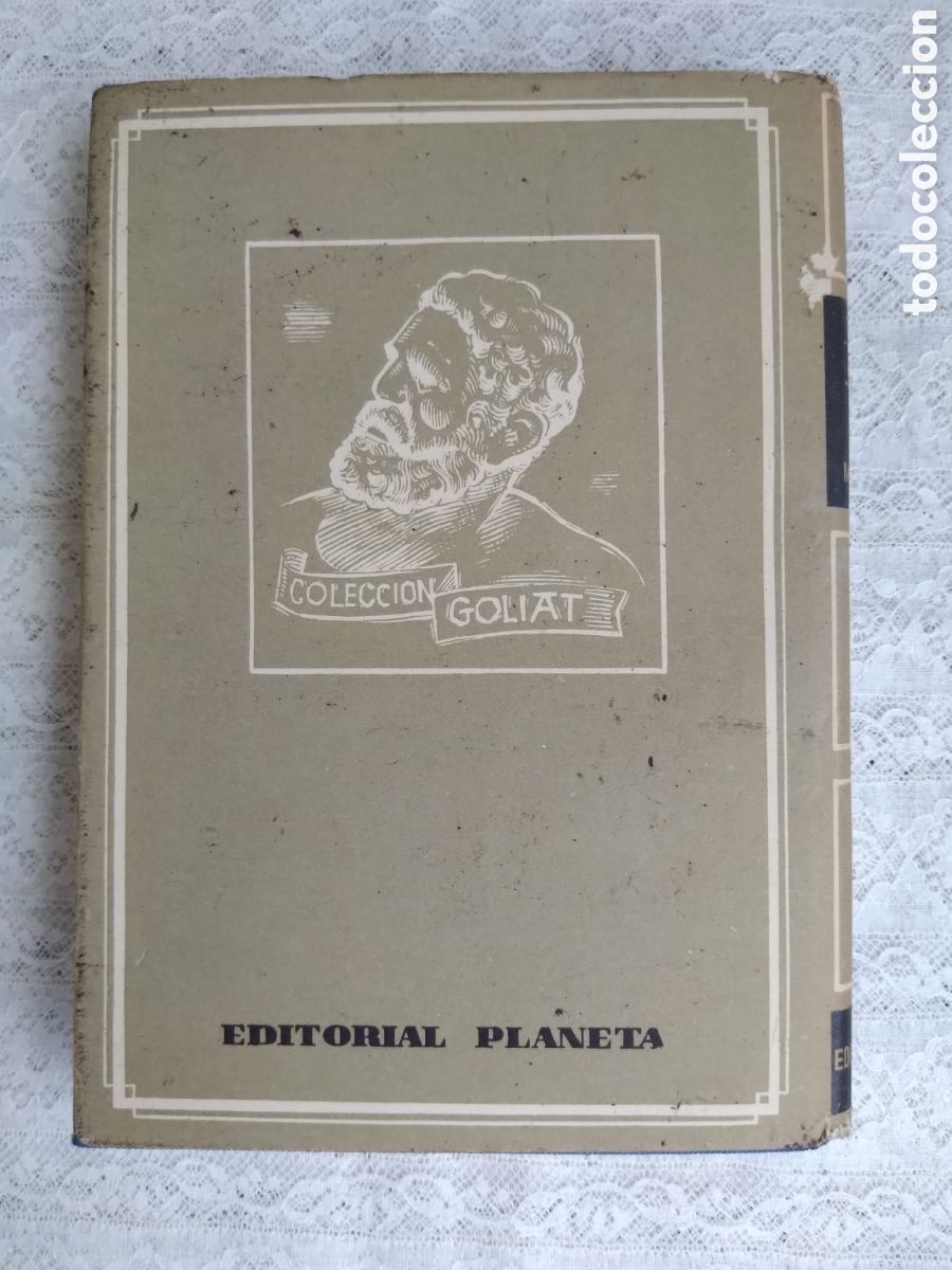 Libros: VIDAS SIN MISTERIO - Foto 9