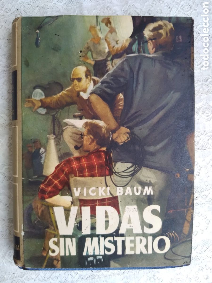 Libros: VIDAS SIN MISTERIO - Foto 1
