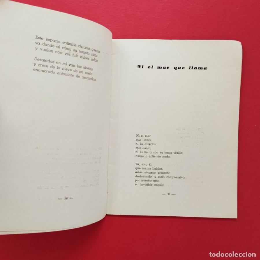 Libros: Recuerdo del Cielo. - Casal, Julio J. - Foto 5