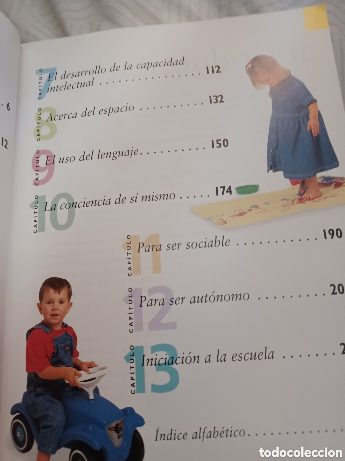 Libros: Barybook 102. . . Aprender desde muy peque&ntilde;os Dorothy Einon integral - Foto 7