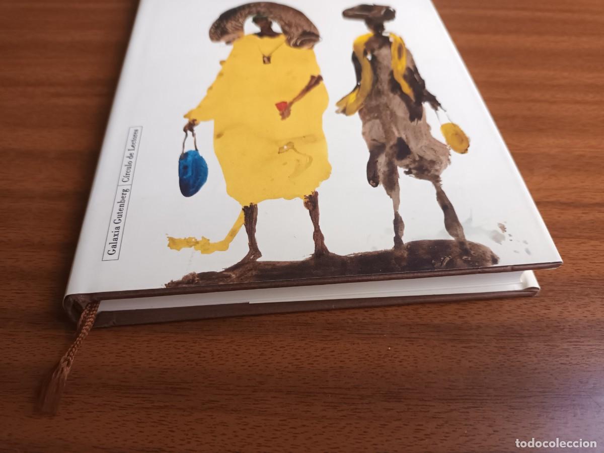 Libros: Cuadernos de &Aacute;frica --- Miquel Barcel&oacute; - Foto 3