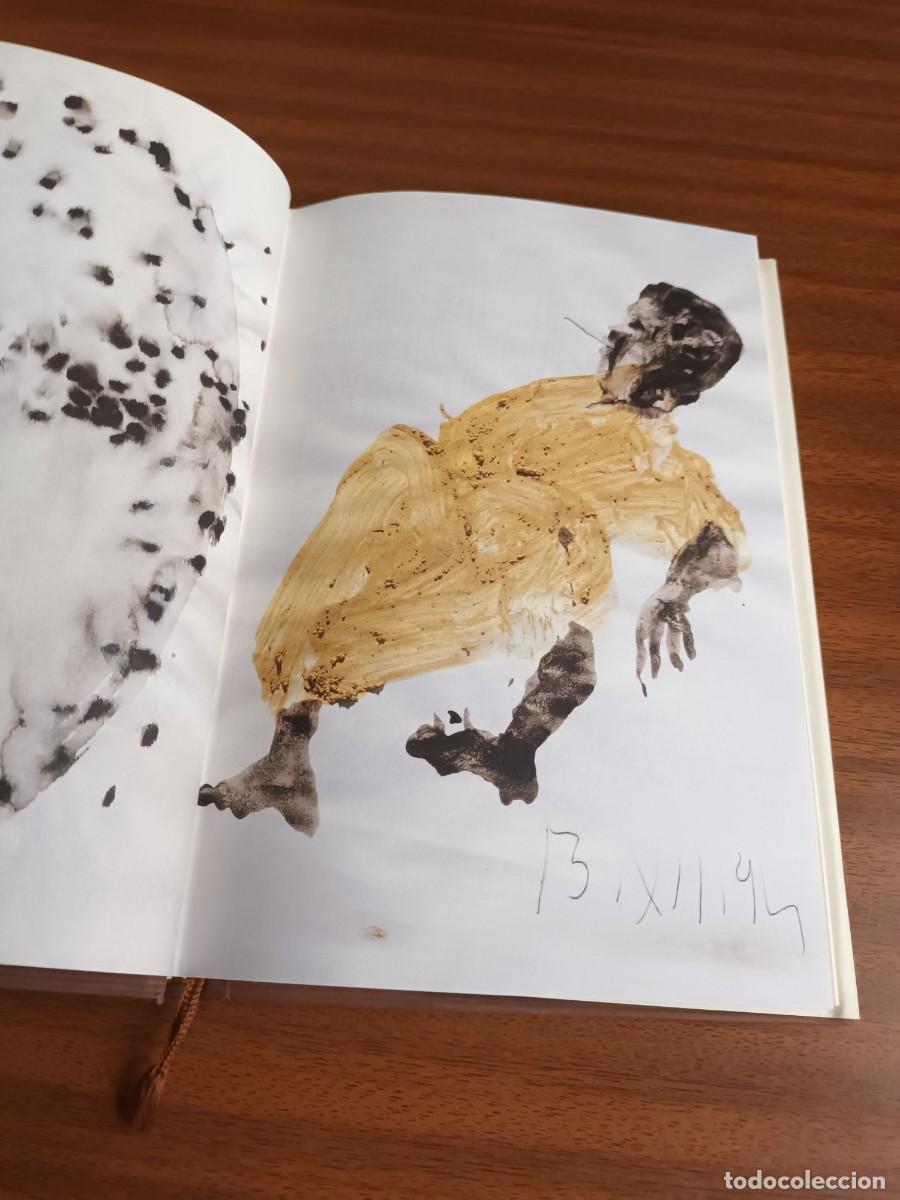 Libros: Cuadernos de &Aacute;frica --- Miquel Barcel&oacute; - Foto 7
