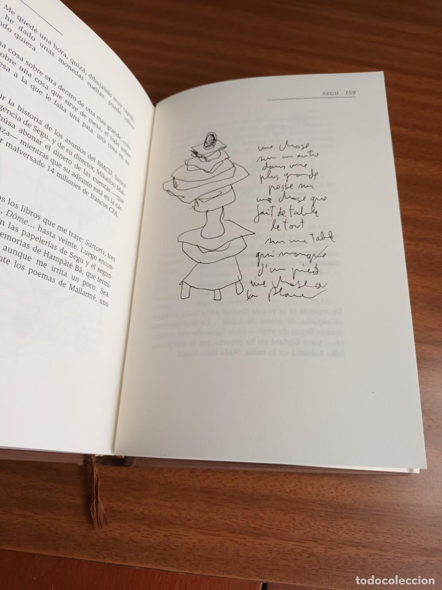Libros: Cuadernos de &Aacute;frica --- Miquel Barcel&oacute; - Foto 9