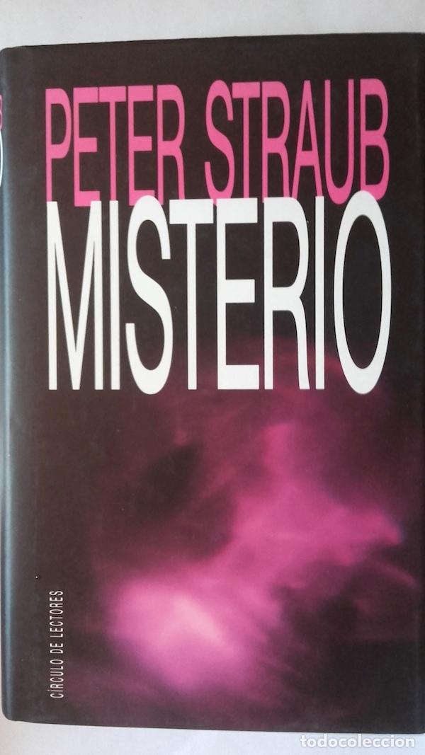 Libros: Misterio - Peter Straub - Foto 1