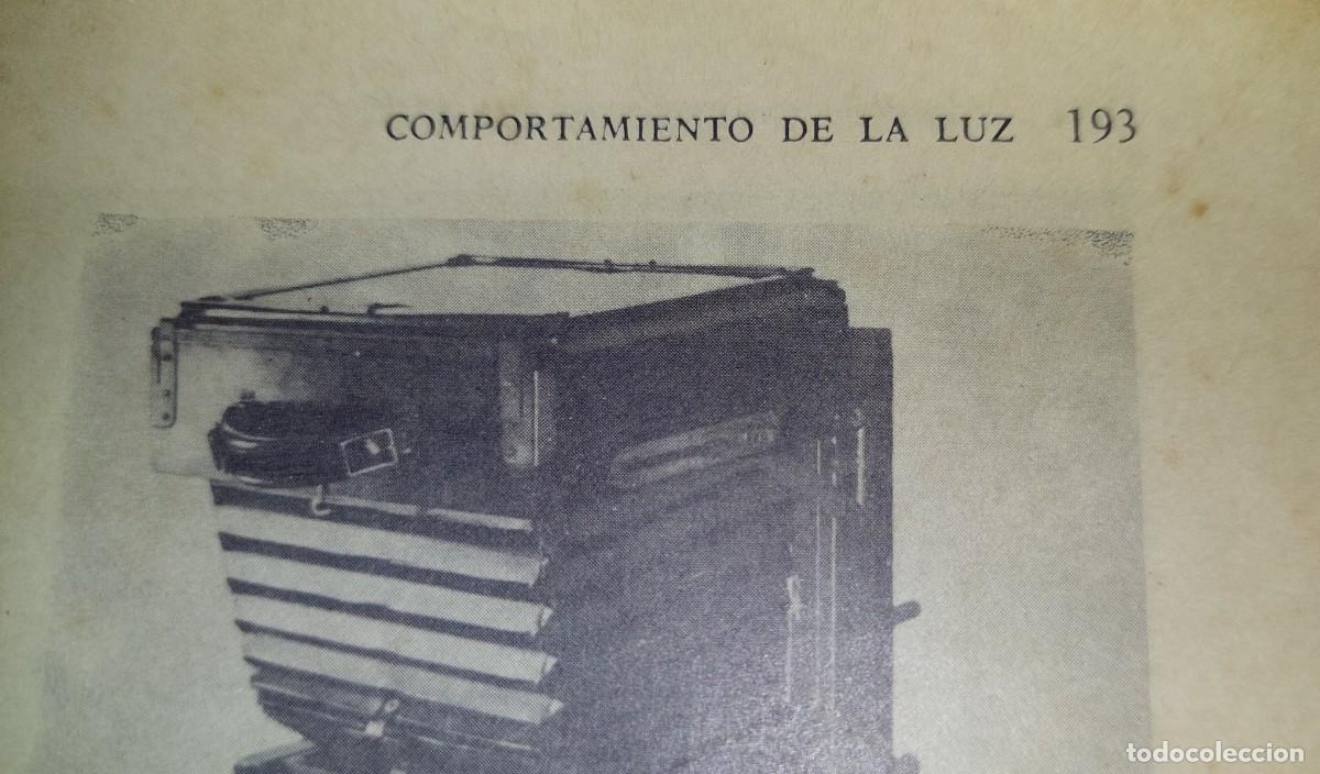 Libros: Libro de F&Iacute;SICA 2 FASC&Iacute;CULO. Editorial Revert&eacute; - Foto 3