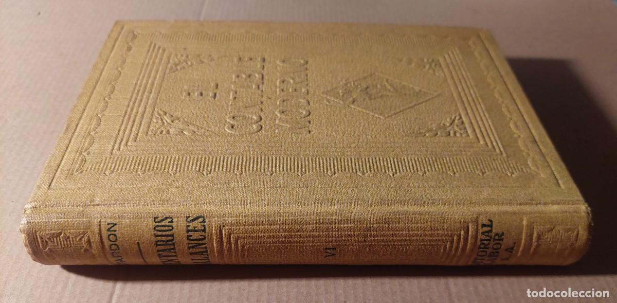 Libros: Libro EL CONTABLE MODERNO. 1953. Inventarios y Balances - Foto 3