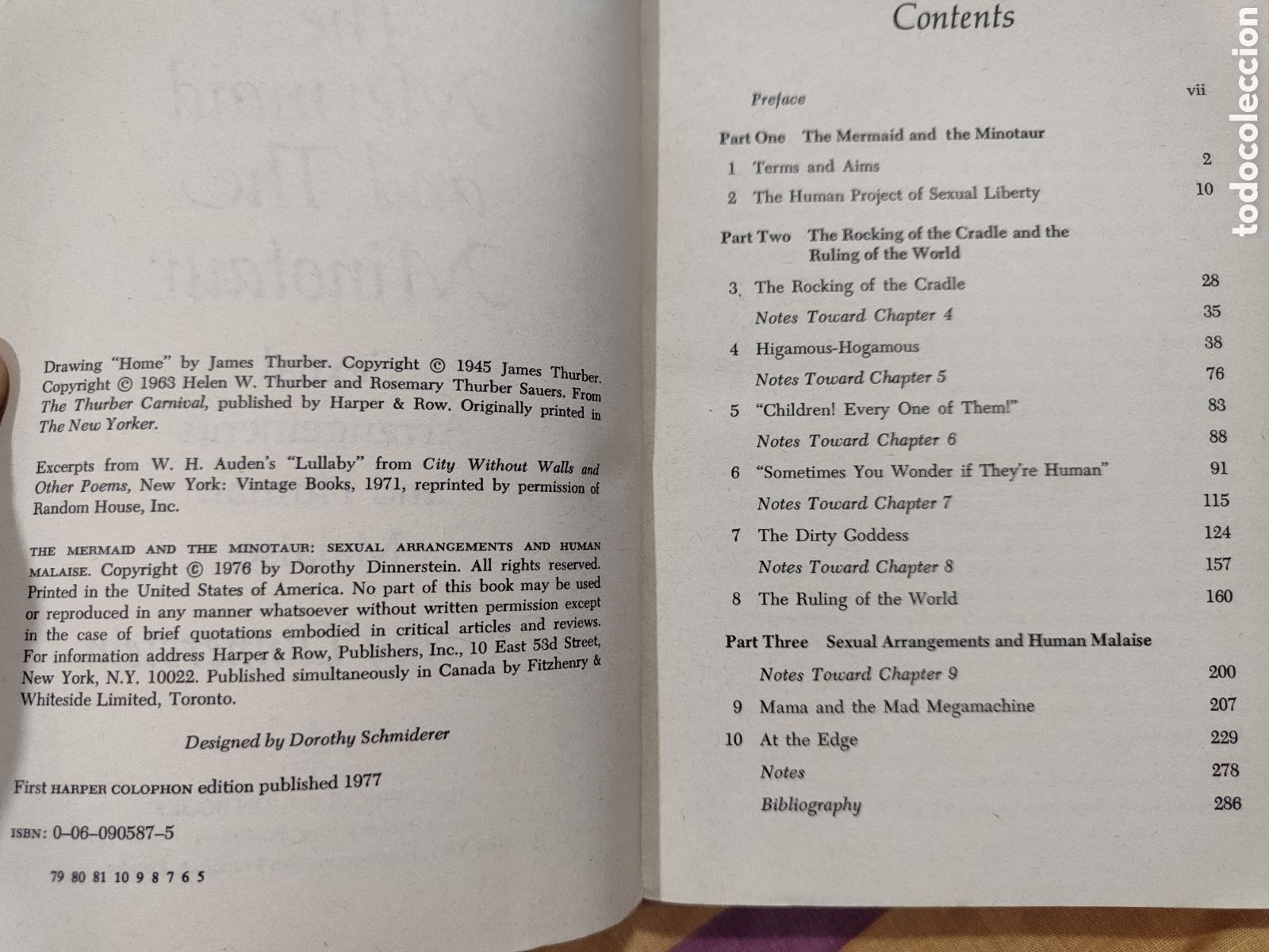 Libros: ANTIGUO LIBRO EN INGL&Eacute;S - Foto 3