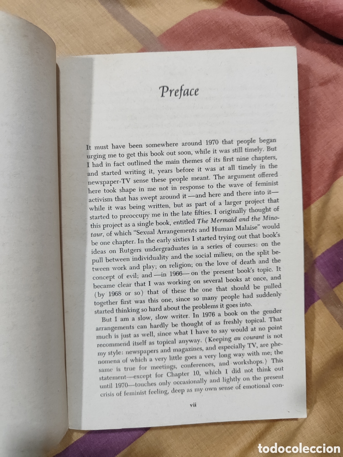 Libros: ANTIGUO LIBRO EN INGL&Eacute;S - Foto 4