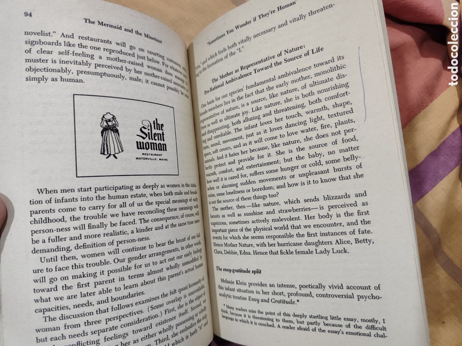 Libros: ANTIGUO LIBRO EN INGL&Eacute;S - Foto 6