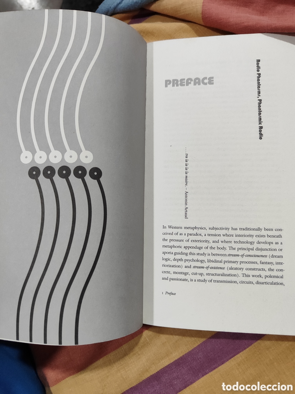 Libros: ANTIGUO LIBRO EN INGL&Eacute;S - Foto 3