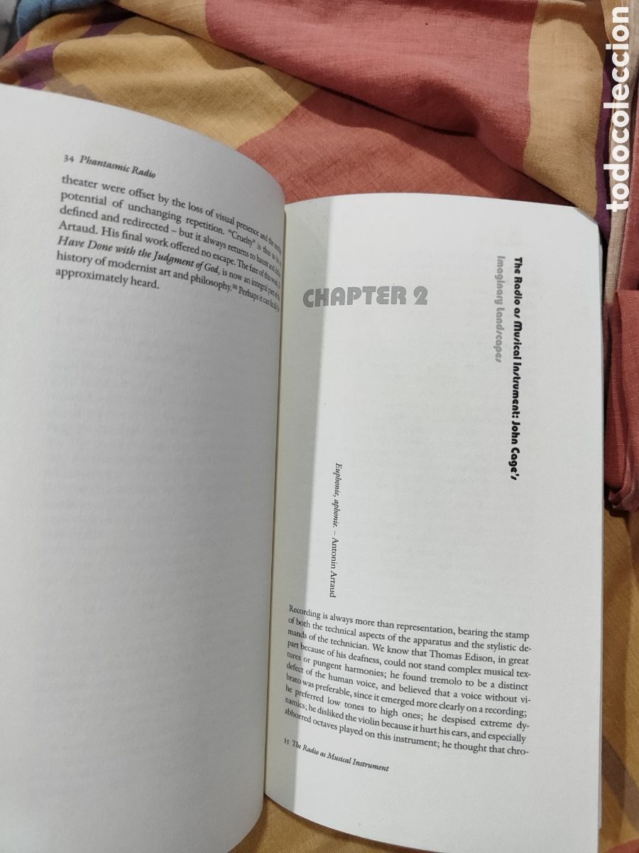 Libros: ANTIGUO LIBRO EN INGL&Eacute;S - Foto 5