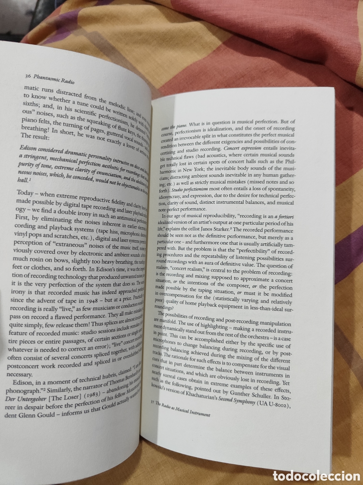 Libros: ANTIGUO LIBRO EN INGL&Eacute;S - Foto 6