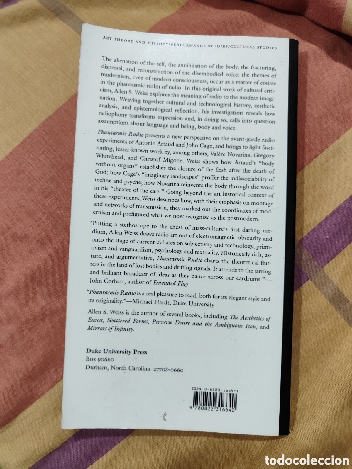 Libros: ANTIGUO LIBRO EN INGL&Eacute;S - Foto 7