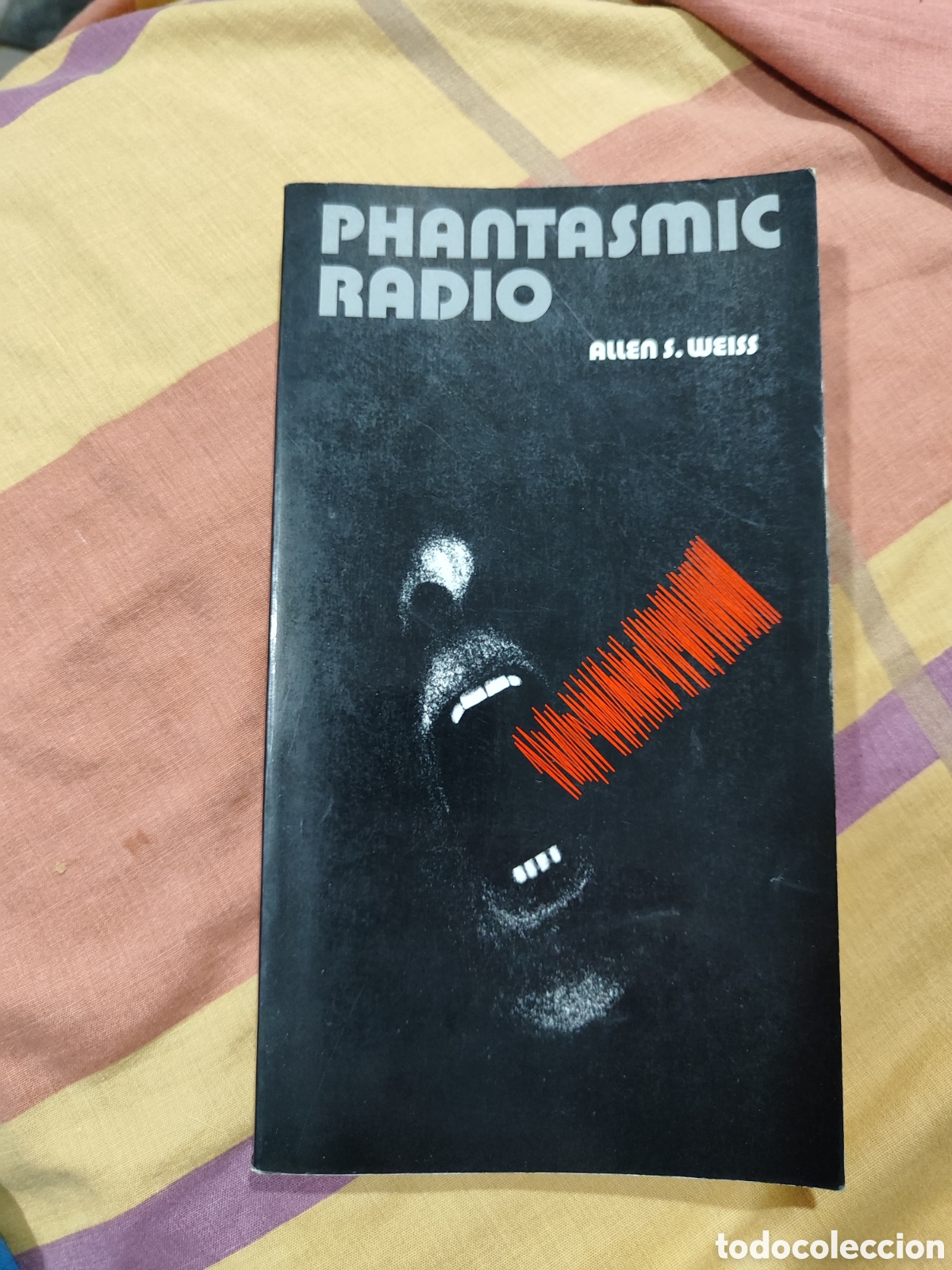 Libros: ANTIGUO LIBRO EN INGL&Eacute;S - Foto 1