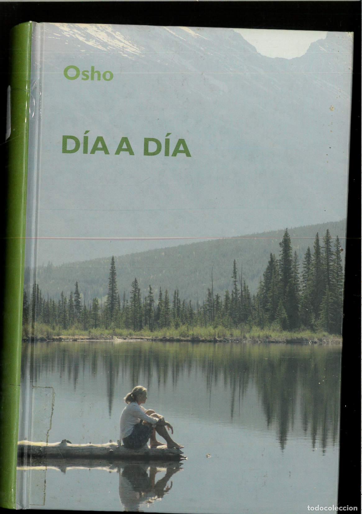 Libros: D&iacute;a A D&iacute;a - Osho - Foto 1