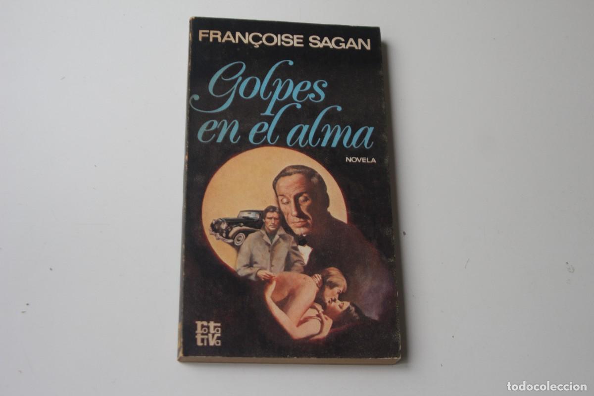 Libros: GOLPES EN EL ALMA - Foto 1
