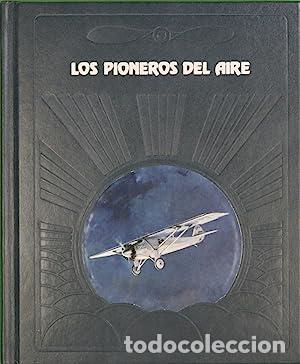 Libros: Los pioneros del aire - Foto 1