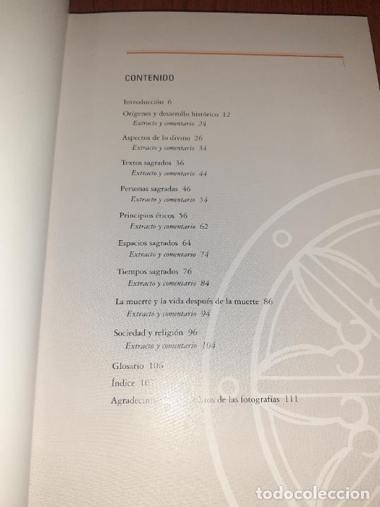 Libros: ENTENDER EL BUDISMO � BUDISMO - MALCOLM DAVID ECKEL - Foto 3