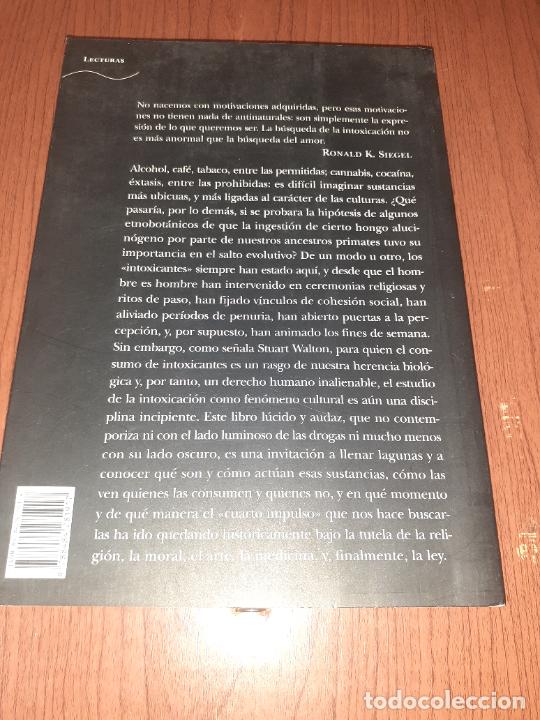 Libros: COLOCADOS � CHAMANISMO - STUART WALTON - Foto 2