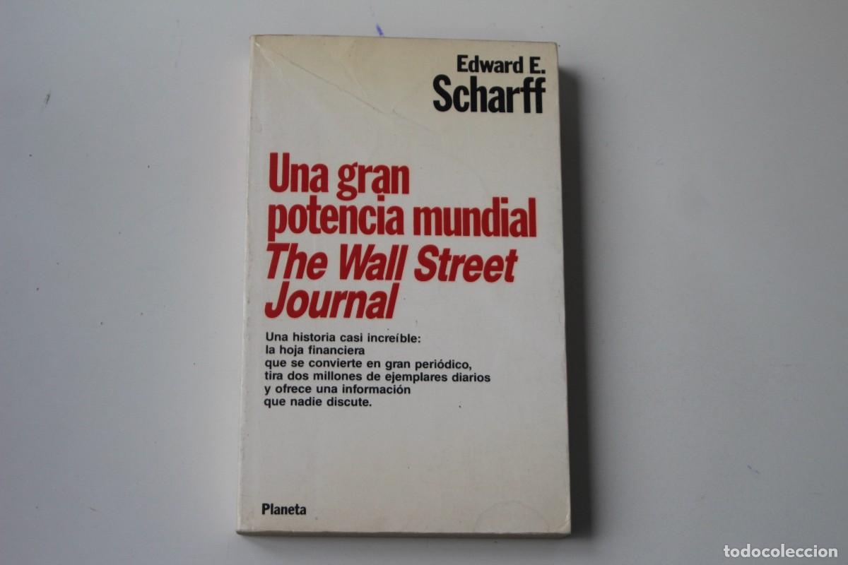 Libros: UNA GRAN POTENCIA MUNDIAL - Foto 1