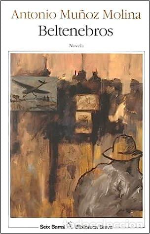 Libros: Beltenebros (Saiakera) - Antonio Mu&ntilde;oz Molina - Foto 1