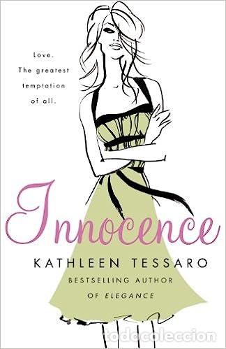 Libros: INNOCENCE - Tessaro, Kathleen - Foto 1