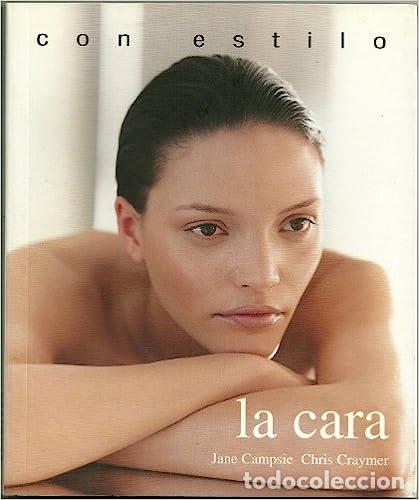 Libros: CARA - CON ESTILO (FONDO) - Campsie and Craymer - Foto 1