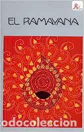 Libros: EL RAMAYANA - VALMIKI - Foto 1