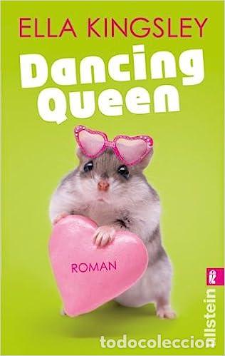 Libros: DANCING QUEEN - KINGSLEY ELLA - Foto 1