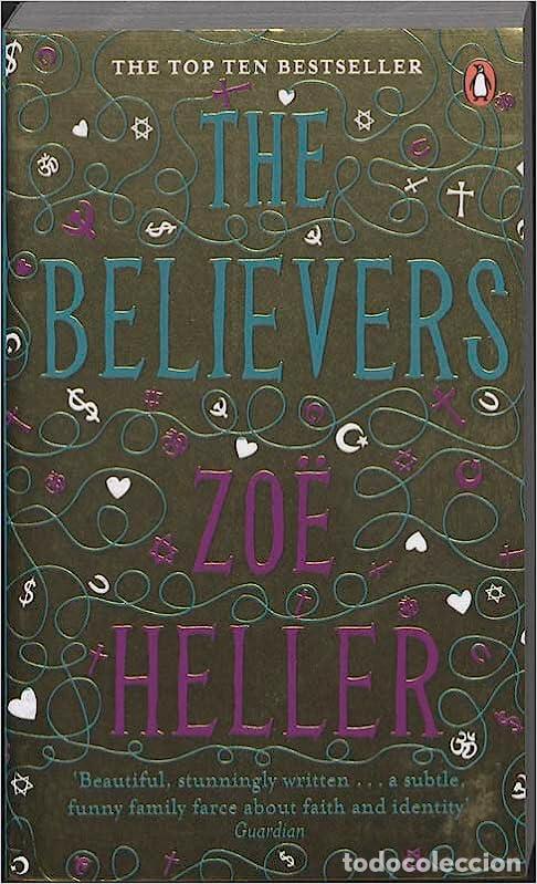Libros: The Believers - Heller, Zo&euml; - Foto 1