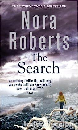 Libros: The Search - Roberts, Nora - Foto 1