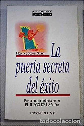Libros: La Puerta Secreta Del Exito - Foto 1