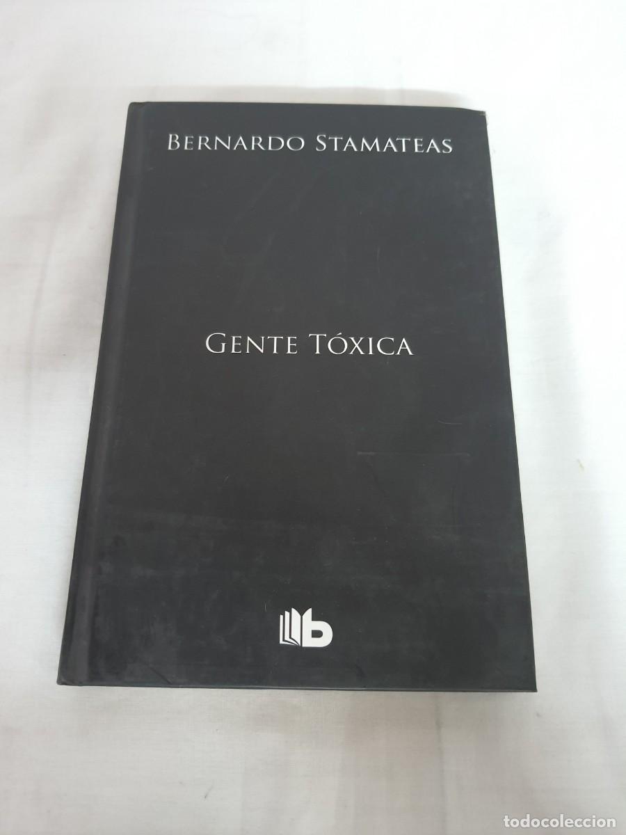 Libros: GENTE TOXICA 4 - Foto 1