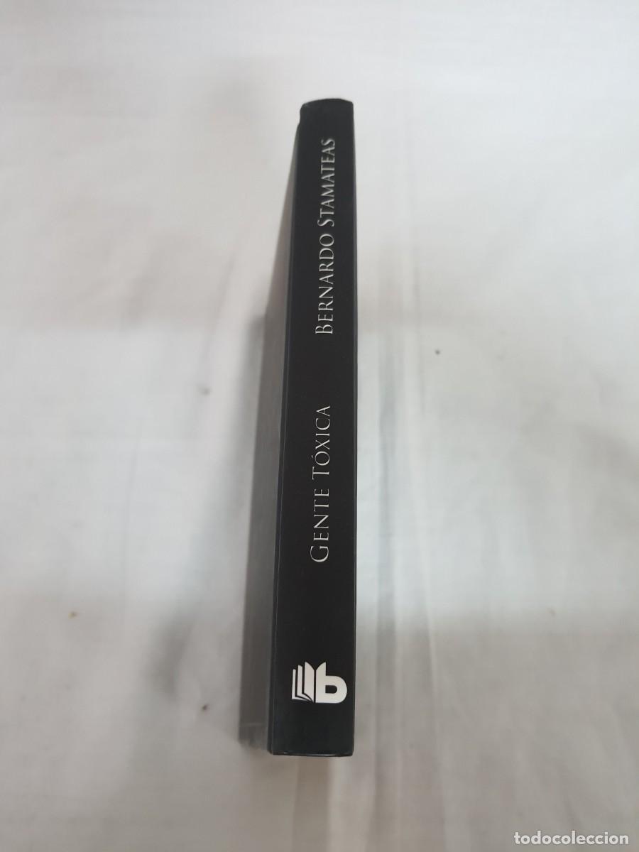 Libros: GENTE TOXICA 4 - Foto 2