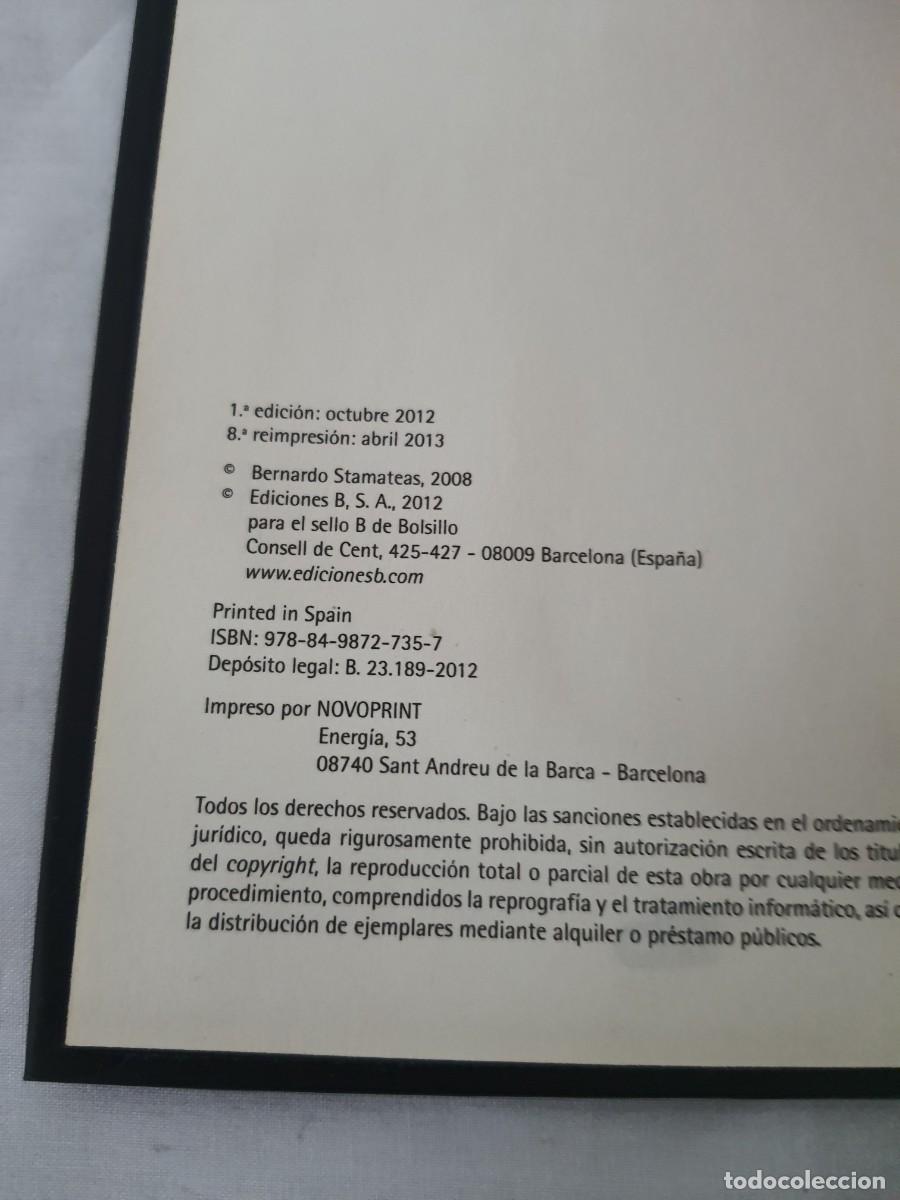 Libros: GENTE TOXICA 4 - Foto 4