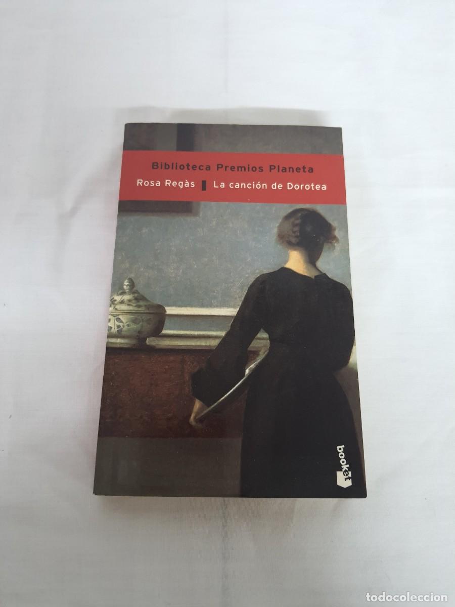 Libros: LA CANCI&Oacute;N DE DOROTEA 3 - Foto 1