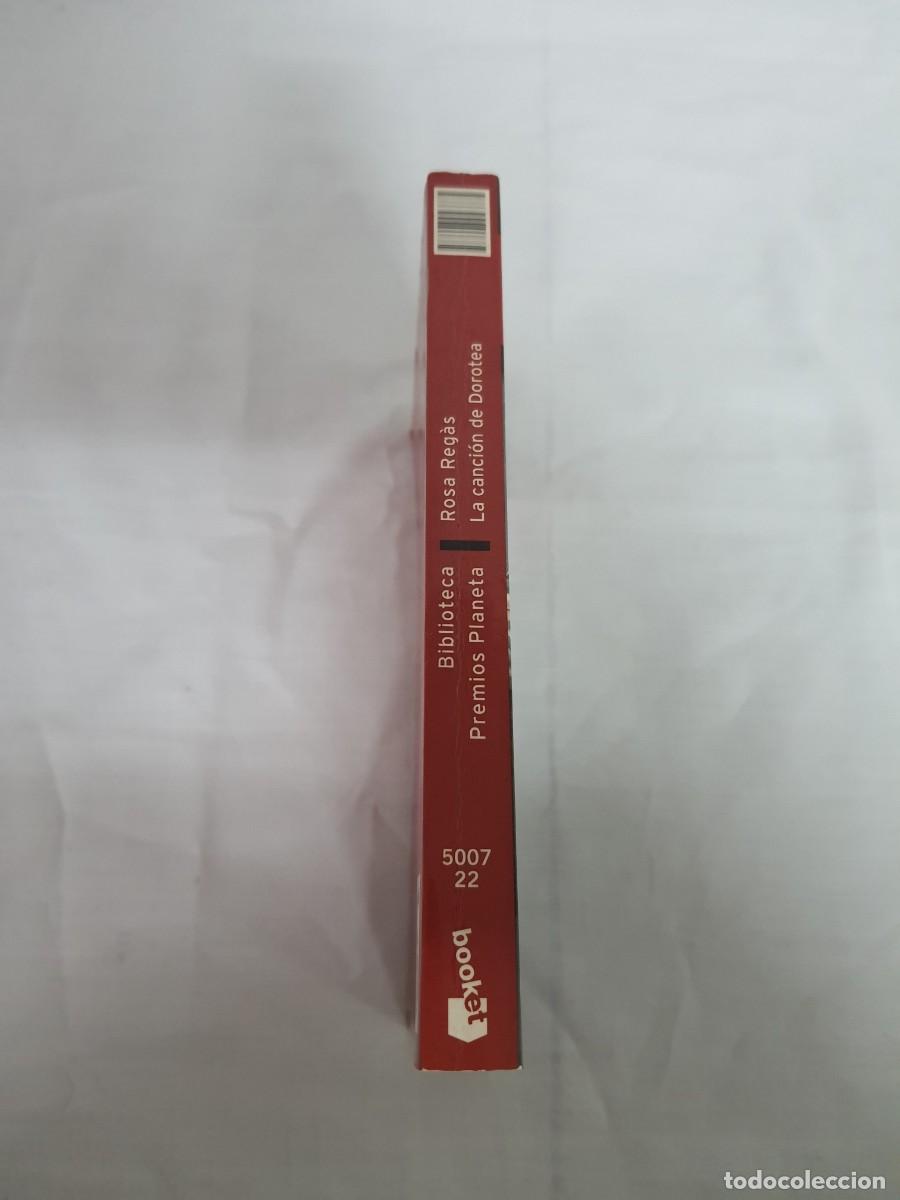 Libros: LA CANCI&Oacute;N DE DOROTEA 3 - Foto 2