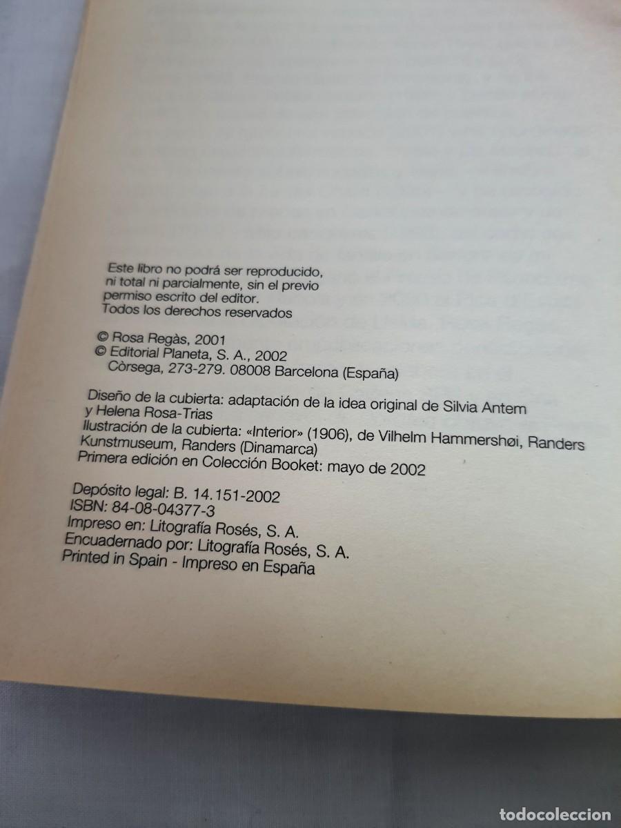 Libros: LA CANCI&Oacute;N DE DOROTEA 3 - Foto 4