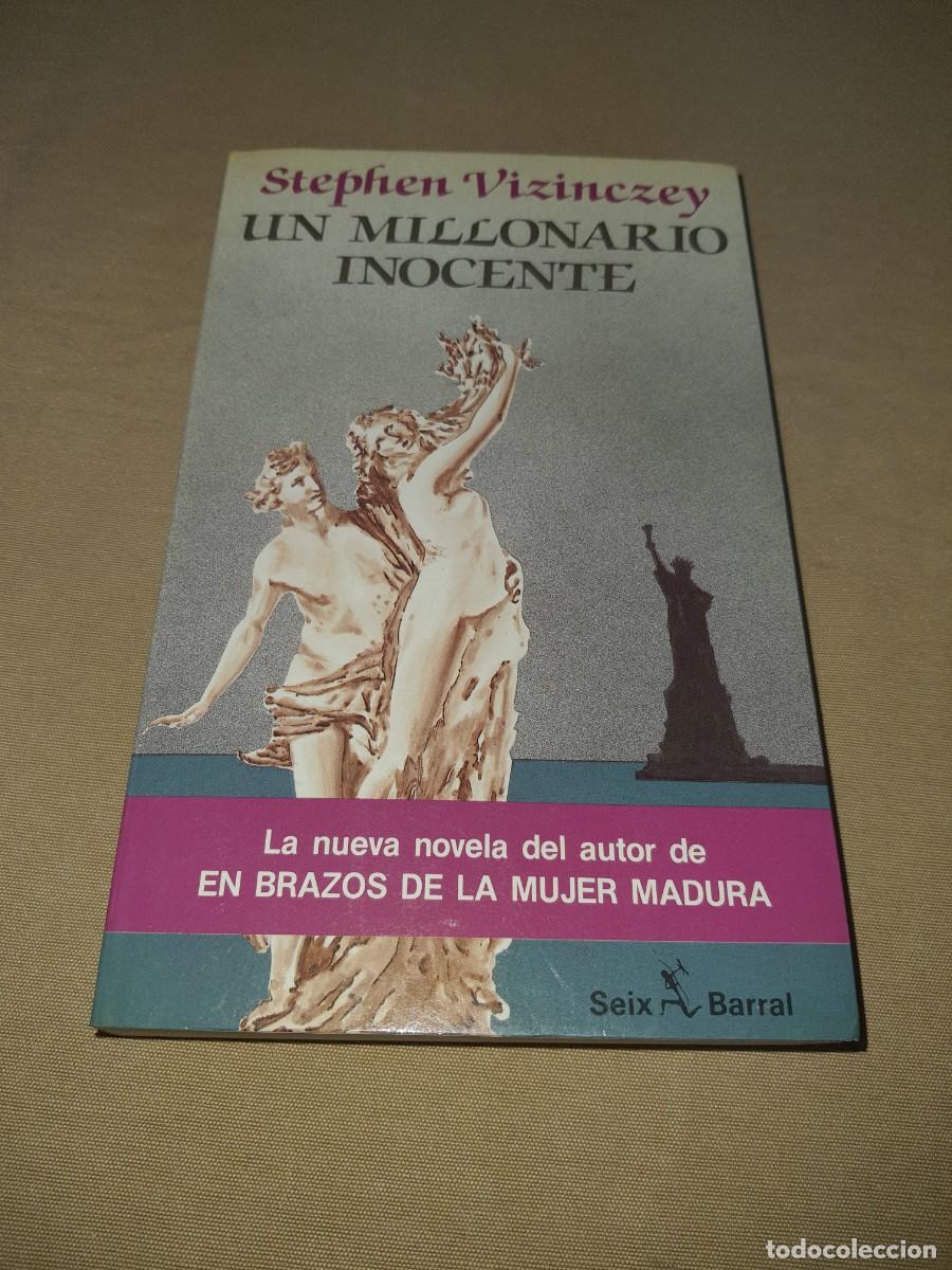 Libros: INVITADA DE HONOR IRVING WALLACE - Foto 1