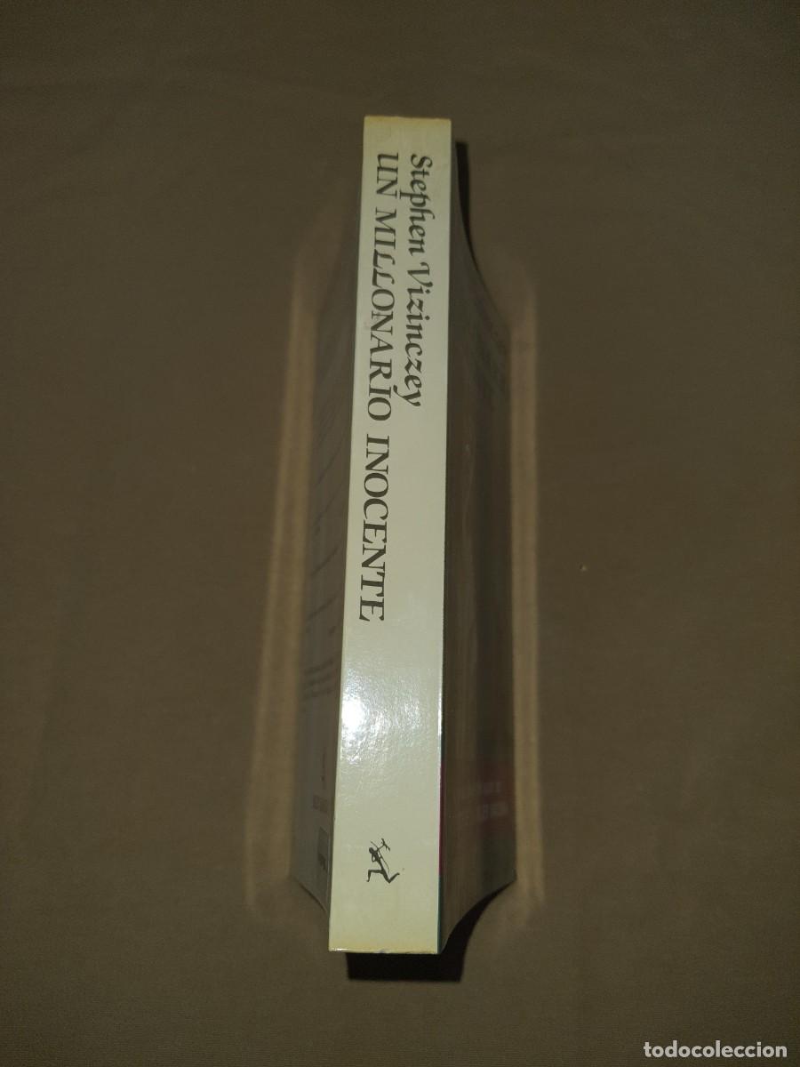 Libros: INVITADA DE HONOR IRVING WALLACE - Foto 2