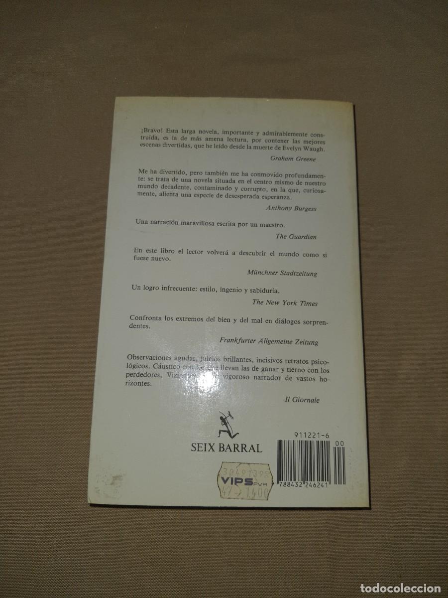 Libros: INVITADA DE HONOR IRVING WALLACE - Foto 3
