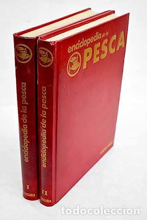 Libros: Enciclopedia de la pesca - Foto 1