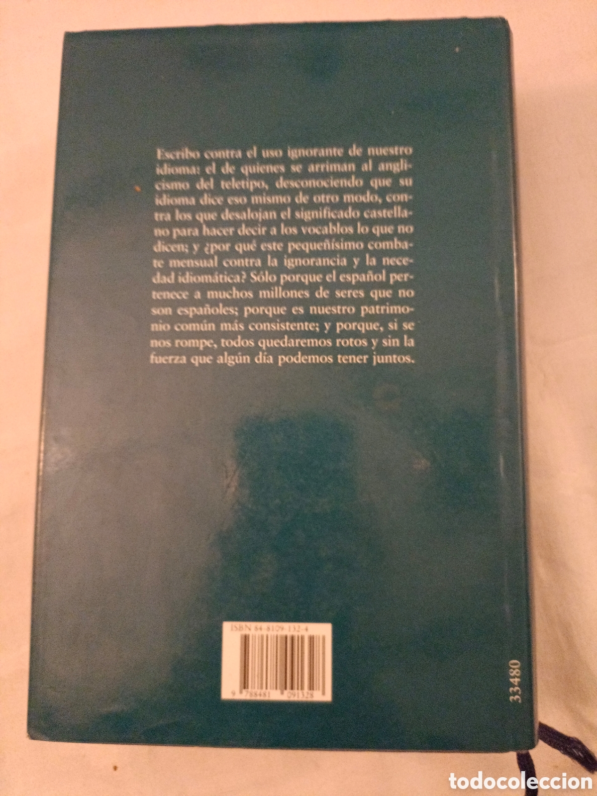 Libros: El Dardo en la Palabra - Foto 2