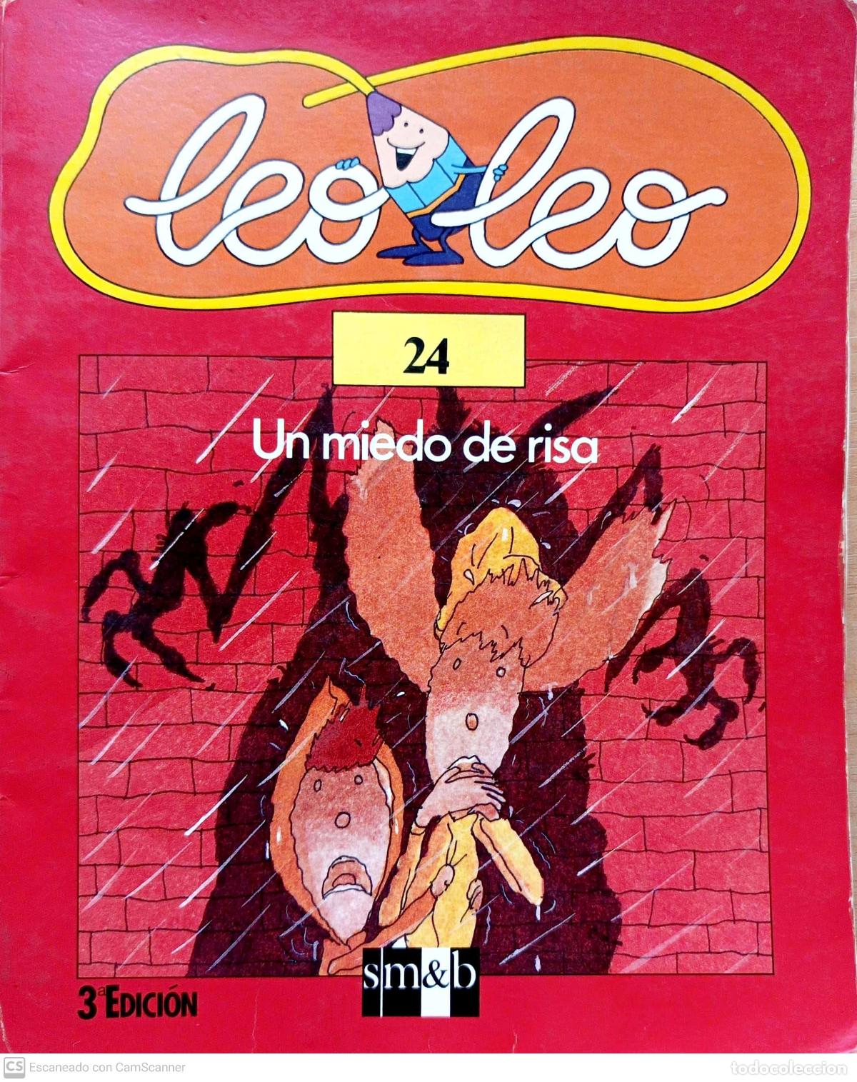 Libros: Un miedo de risa - Puncel, Mar&iacute;a - Foto 1