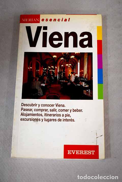 Libros: Viena: Treffer, Gunter.- Treffer, Gunter - Foto 1
