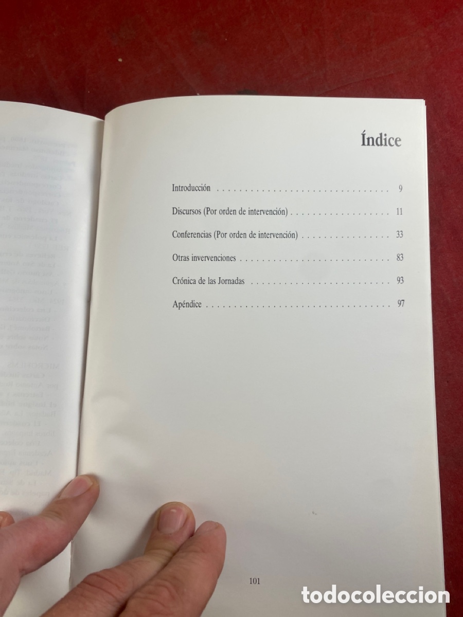 Libros: I JORNADAS BIBLIOGR&Aacute;FICAS BARTOLOM&Eacute; GALLARDO. ACTAS - Foto 3
